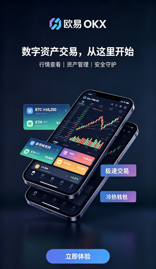 下载欧交易所最新app入金交易步骤